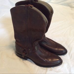Frye boots